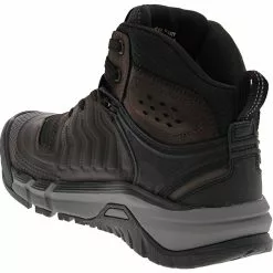 KEEN Utility Boots KEEN Utility Kansas City+ WP Mens Carbon Fiber Toe Work Boots -MENS WORK AND SAFETY Sales Store KE 1026357 BRN3