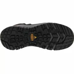 KEEN Utility Boots KEEN Utility Kansas City+ WP Mens Carbon Fiber Toe Work Boots -MENS WORK AND SAFETY Sales Store KE 1026357 BRN4