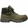 KEEN Utility Boots KEEN Utility Roswell Mid Olive Mens Composite Toe Work Boots 2 KEEN Utility Boots KEEN Utility Roswell Mid Olive Mens Composite Toe Work Boots -MENS WORK AND SAFETY Sales Store KE 1026364 MBO2
