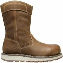 MENS WORK AND SAFETY Sales Store 49 KEEN Utility Boots KEEN Utility Cincinnati Wellington Work Boots - Mens