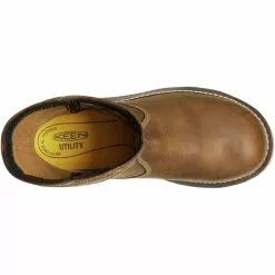 KEEN Utility Boots KEEN Utility Cincinnati Wellington Work Boots - Mens -MENS WORK AND SAFETY Sales Store KE 1026366 BEI3