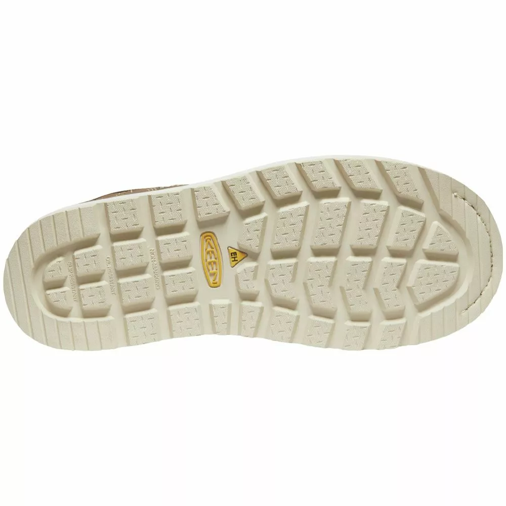 KEEN Utility Boots KEEN Cincinnati Wellington Mens Non-Safety Toe Work Boots 6 KEEN Utility Boots KEEN Cincinnati Wellington Mens Non-Safety Toe Work Boots - Image 4