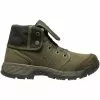 KEEN Utility Boots KEEN Utility Roswell Mid Olive Mens Non-Safety Toe Work Boots 1 KEEN Utility Boots KEEN Utility Roswell Mid Olive Mens Non-Safety Toe Work Boots -MENS WORK AND SAFETY Sales Store KE 1026375 MOB2