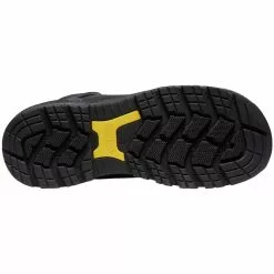 KEEN Shoes KEEN Independence 6in Wp Ct Composite Toe Work Boots - Mens 9 KEEN Shoes KEEN Independence 6in Wp Ct Composite Toe Work Boots - Mens -MENS WORK AND SAFETY Sales Store KE 1026486 BLK4