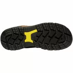 KEEN Shoes KEEN Independence 6" WP Non-Safety Toe Work Boots - Mens 9 KEEN Shoes KEEN Independence 6" WP Non-Safety Toe Work Boots - Mens -MENS WORK AND SAFETY Sales Store KE 1026490 BRN4