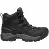 KEEN Utility Boots KEEN Utility Pittsburgh 6in Wp Ct Composite Toe Work Boots - Mens 2 KEEN Utility Boots KEEN Utility Pittsburgh 6in Wp Ct Composite Toe Work Boots - Mens -MENS WORK AND SAFETY Sales Store KE 1026835 BLK2
