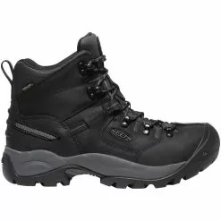 MENS WORK AND SAFETY Sales Store 35 KEEN Utility Boots KEEN Utility Pittsburgh 6in Wp Ct Composite Toe Work Boots - Mens