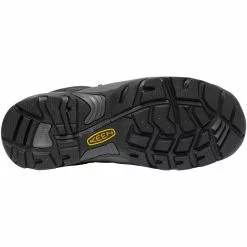 KEEN Utility Boots KEEN Utility Pittsburgh 6in Wp Ct Composite Toe Work Boots - Mens 9 KEEN Utility Boots KEEN Utility Pittsburgh 6in Wp Ct Composite Toe Work Boots - Mens -MENS WORK AND SAFETY Sales Store KE 1026835 BLK4