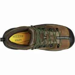 KEEN Utility Boots KEEN Utility Pittsburgh Energy Composite Toe Work Boots - Mens 8 KEEN Utility Boots KEEN Utility Pittsburgh Energy Composite Toe Work Boots - Mens -MENS WORK AND SAFETY Sales Store KE 1026892 BRN3