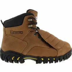 Michelin Boots Michelin Sledge Steel Toe Work Boots - Mens
