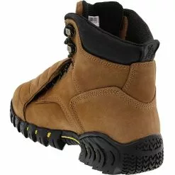 Michelin Boots Michelin Sledge Steel Toe Work Boots - Mens -MENS WORK AND SAFETY Sales Store MC XPX761 BRN3