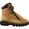 Michelin Boots Michelin Xpx781 Safety Toe Work Boots - Mens 1 Michelin Boots Michelin Xpx781 Safety Toe Work Boots - Mens -MENS WORK AND SAFETY Sales Store MC XPX781 BRN2