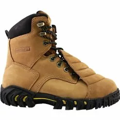 Michelin Boots Michelin Xpx781 Safety Toe Work Boots - Mens