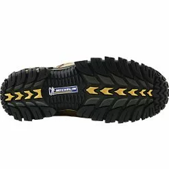 Michelin Boots Michelin Xpx781 Safety Toe Work Boots - Mens -MENS WORK AND SAFETY Sales Store MC XPX781 BRN4