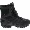 Merrell Work Moab Tactical Non-Safety Toe - Mens 1 Merrell Work Moab Tactical Non-Safety Toe - Mens -MENS WORK AND SAFETY Sales Store ME 15845 BLK2