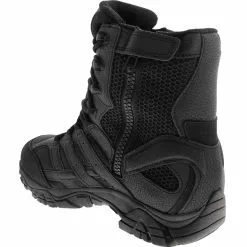 Merrell Work Moab Tactical Non-Safety Toe - Mens -MENS WORK AND SAFETY Sales Store ME 15845 BLK3