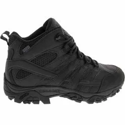 Merrell Work Moab2 Tactical Non-Safety Toe Work Boots - Mens