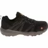 Merrell Work Fullbench Superlite Safety Toe Work Shoes - Mens -MENS WORK AND SAFETY Sales Store ME 17531 BLK2