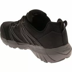 Merrell Work Fullbench Superlite Safety Toe Work Shoes - Mens 8 Merrell Work Fullbench Superlite Safety Toe Work Shoes - Mens -MENS WORK AND SAFETY Sales Store ME 17531 BLK3