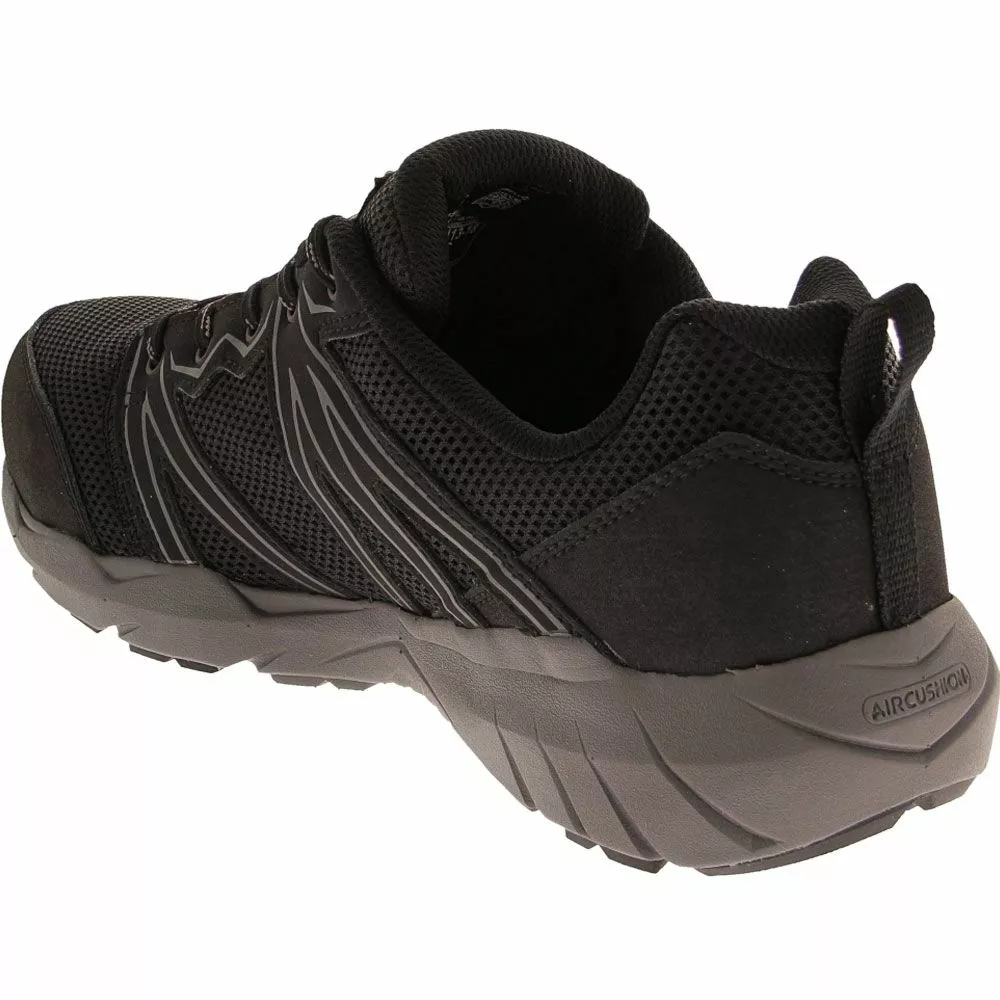 Merrell Work Fullbench Superlite Safety Toe Work Shoes - Mens 5 Merrell Work Fullbench Superlite Safety Toe Work Shoes - Mens - Image 3