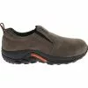 Merrell Work Jungle Moc Low Safety Toe Work Shoes - Mens 2 Merrell Work Jungle Moc Low Safety Toe Work Shoes - Mens -MENS WORK AND SAFETY Sales Store ME 85775 GRY2