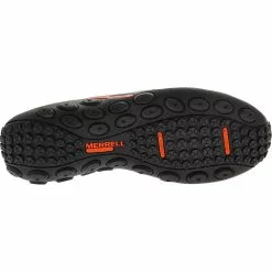 Merrell Work Jungle Moc Low Safety Toe Work Shoes - Mens -MENS WORK AND SAFETY Sales Store ME 85775 GRY4