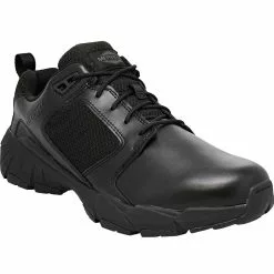 Merrell Work Fullbench Tactical Non-Safety Toe Work Shoes - Mens -MENS WORK AND SAFETY Sales Store ME 99437 BLK1
