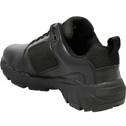 Merrell Work Fullbench Tactical Non-Safety Toe Work Shoes - Mens -MENS WORK AND SAFETY Sales Store ME 99437 BLK3