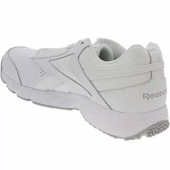 Reebok Work Work N Cushion 4 Non-Safety Toe Work Shoes - Mens -MENS WORK AND SAFETY Sales Store RB FU7355 WHT3