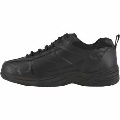 Reebok Work Rb1100 Non-Safety Toe Work Shoes - Mens -MENS WORK AND SAFETY Sales Store RB RB1100 BLK3