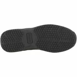 Reebok Work Rb1100 Non-Safety Toe Work Shoes - Mens -MENS WORK AND SAFETY Sales Store RB RB1100 BLK4