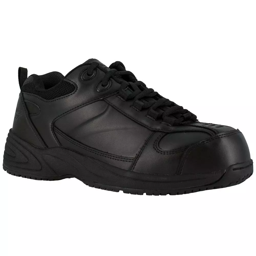 Reebok Work Jorie Composite Toe Work Shoes - Mens 4 Reebok Work Jorie Composite Toe Work Shoes - Mens - Image 2