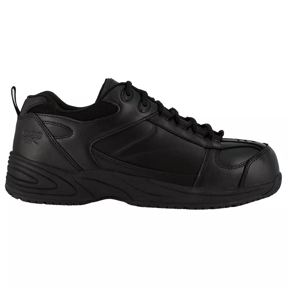 Reebok Work Jorie Composite Toe Work Shoes - Mens 3 Reebok Work Jorie Composite Toe Work Shoes - Mens