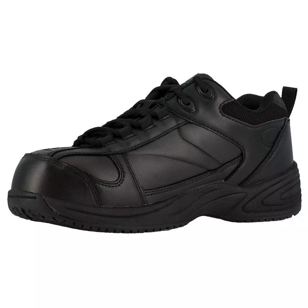 Reebok Work Jorie Composite Toe Work Shoes - Mens 5 Reebok Work Jorie Composite Toe Work Shoes - Mens - Image 3