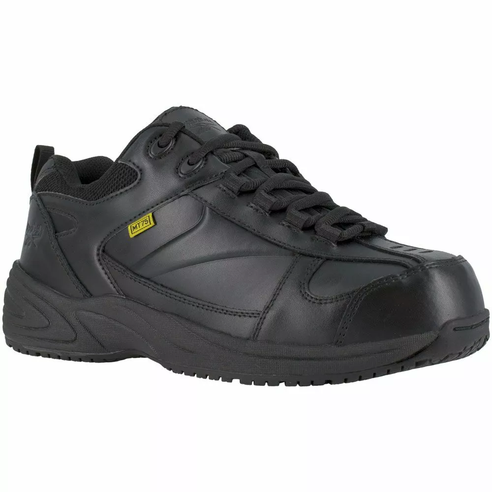 Reebok Work Rb1865 Centose Met Guard Shoes - Mens 4 Reebok Work Rb1865 Centose Met Guard Shoes - Mens - Image 2