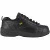 Reebok Work Rb1865 Centose Met Guard Shoes - Mens 2 Reebok Work Rb1865 Centose Met Guard Shoes - Mens -MENS WORK AND SAFETY Sales Store RB RB1865 BLK2
