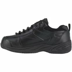 Reebok Work Rb1865 Centose Met Guard Shoes - Mens 8 Reebok Work Rb1865 Centose Met Guard Shoes - Mens -MENS WORK AND SAFETY Sales Store RB RB1865 BLK3