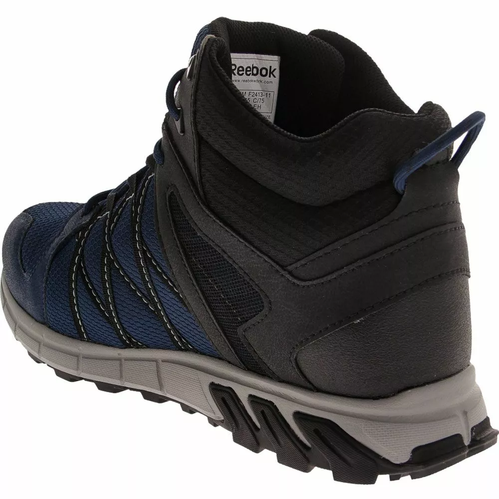 Reebok Work RB3400 Trailgrip Mid Mens Met Work Boots 5 Reebok Work RB3400 Trailgrip Mid Mens Met Work Boots - Image 3