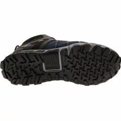 Reebok Work RB3400 Trailgrip Mid Mens Met Work Boots 9 Reebok Work RB3400 Trailgrip Mid Mens Met Work Boots -MENS WORK AND SAFETY Sales Store RB RB3400 NVY4