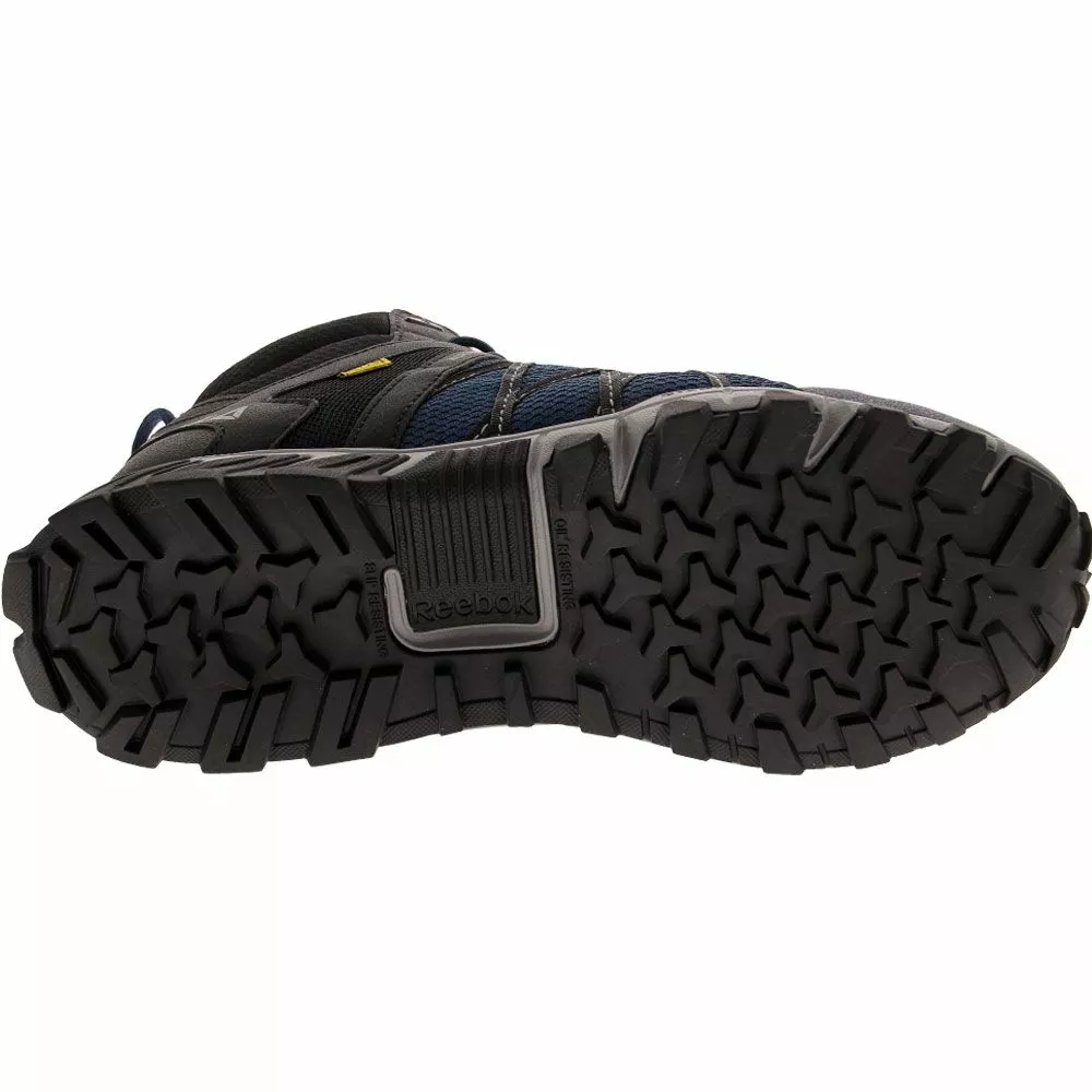 Reebok Work RB3400 Trailgrip Mid Mens Met Work Boots 6 Reebok Work RB3400 Trailgrip Mid Mens Met Work Boots - Image 4