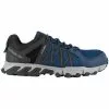 Reebok Work Rb3403 Composite Toe Work Shoes - Mens -MENS WORK AND SAFETY Sales Store RB RB3403 GRY2