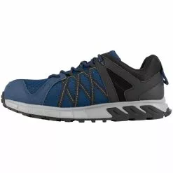 Reebok Work Rb3403 Composite Toe Work Shoes - Mens -MENS WORK AND SAFETY Sales Store RB RB3403 GRY3