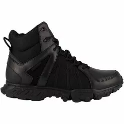 Reebok Work Rb3450 Non-Safety Toe Work Boots - Mens