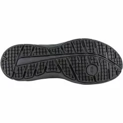 Reebok Work Rb3501 Safety Toe Work Shoes - Mens -MENS WORK AND SAFETY Sales Store RB RB3501 BLK4