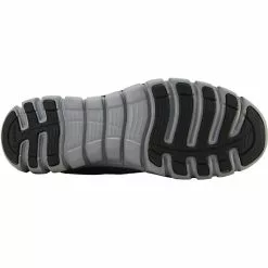 Reebok Work Sublite RB4040 SD Mens Alloy Toe Work Shoes 9 Reebok Work Sublite RB4040 SD Mens Alloy Toe Work Shoes -MENS WORK AND SAFETY Sales Store RB RB4040 GRY4
