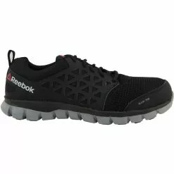 MENS WORK AND SAFETY Sales Store 53 Reebok Work Sublite RB4041 Eh Safety Toe Mens Work Shoes