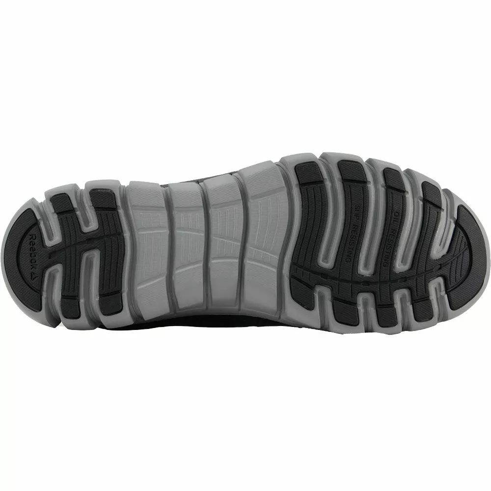 Reebok Work Sublite RB4041 Eh Safety Toe Mens Work Shoes 6 Reebok Work Sublite RB4041 Eh Safety Toe Mens Work Shoes - Image 4