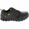 Reebok Work Sublite RB4046 Metguard Work Shoes - Mens -MENS WORK AND SAFETY Sales Store RB RB4046 BLK2