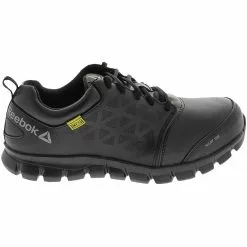 Reebok Work Sublite RB4046 Metguard Work Shoes - Mens
