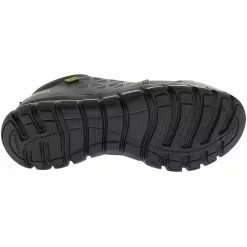 Reebok Work Sublite RB4046 Metguard Work Shoes - Mens -MENS WORK AND SAFETY Sales Store RB RB4046 BLK4